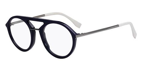 fendi fantastic ff m0034|Fendi FF M0034 PJP Eyeglasses in Purple .